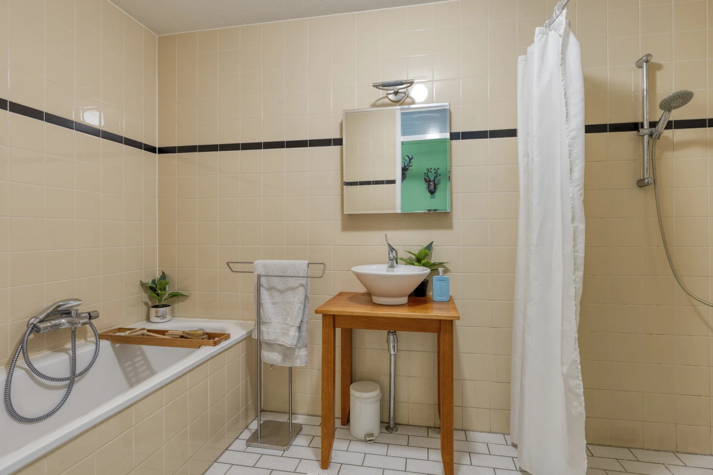 Appartement te koop: Hollandiahof 42, Schiedam