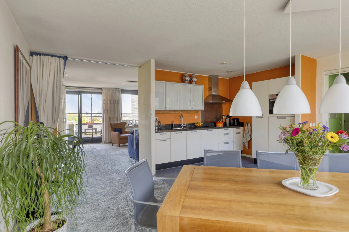 Appartement te koop: Hollandiahof 42, Schiedam