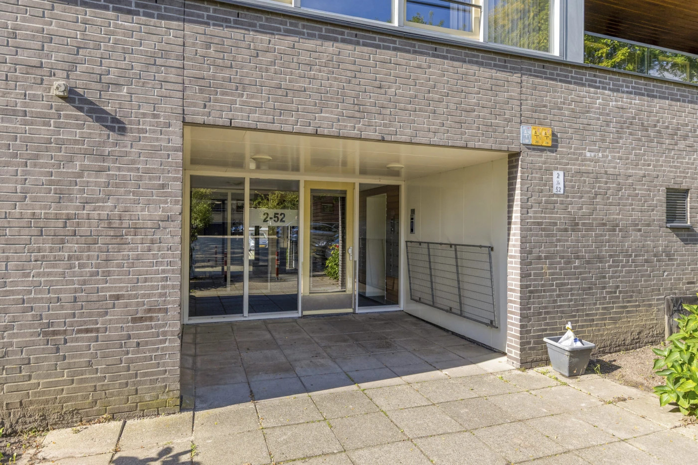 Appartement te koop: Hollandiahof 42, Schiedam