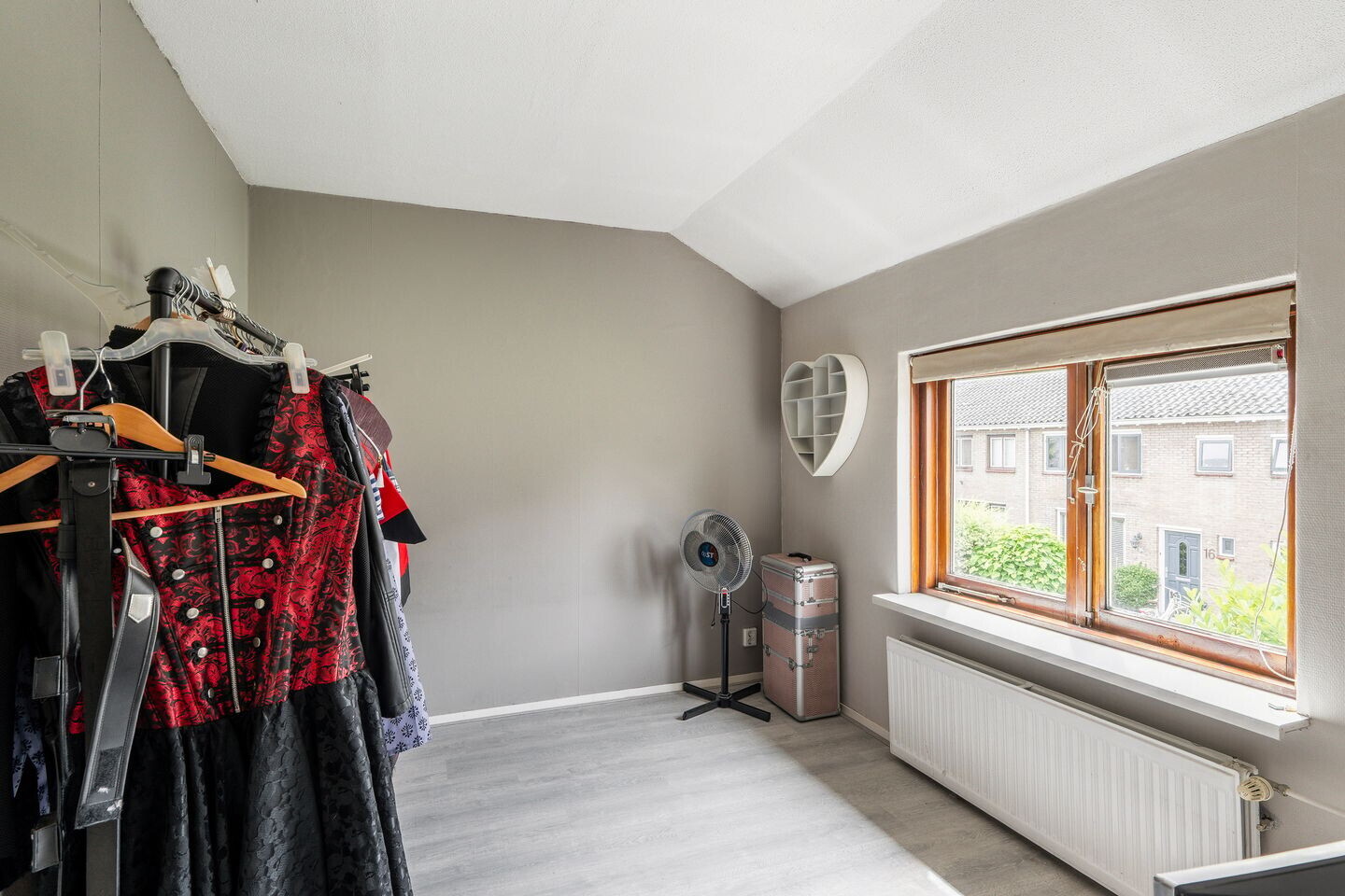 Tussenwoning te koop: Berkenlaan 11, Schiedam