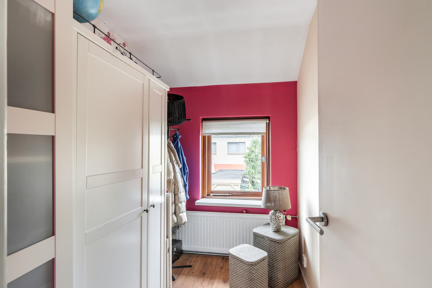 Tussenwoning te koop: Berkenlaan 11, Schiedam