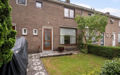 Berkenlaan 7
