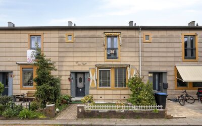 Lijsterbeslaan 30
