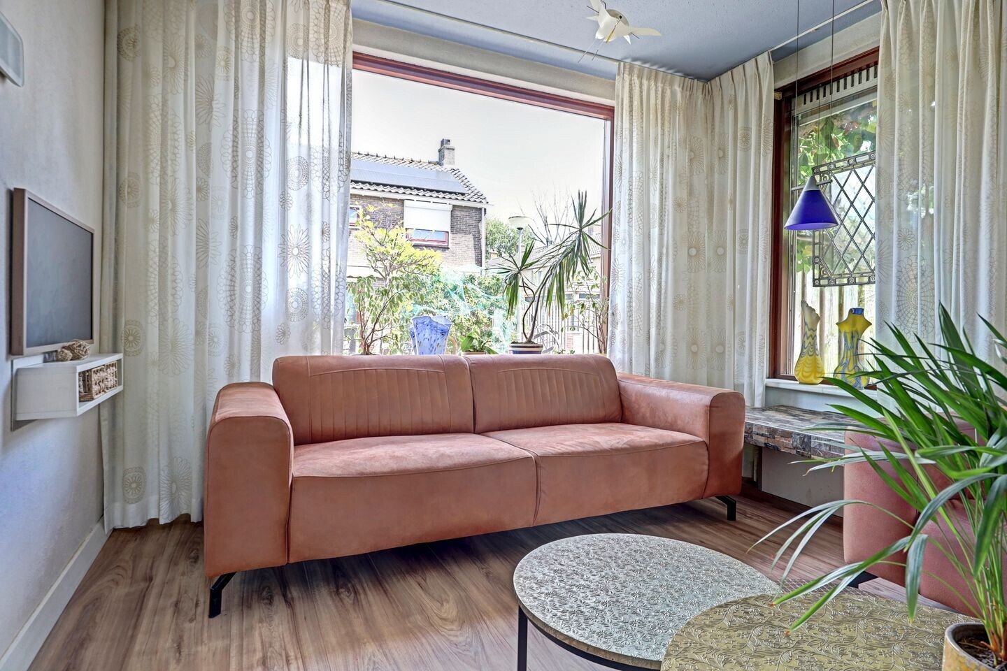 Hoekwoning te koop: Ribeslaan 30, Schiedam