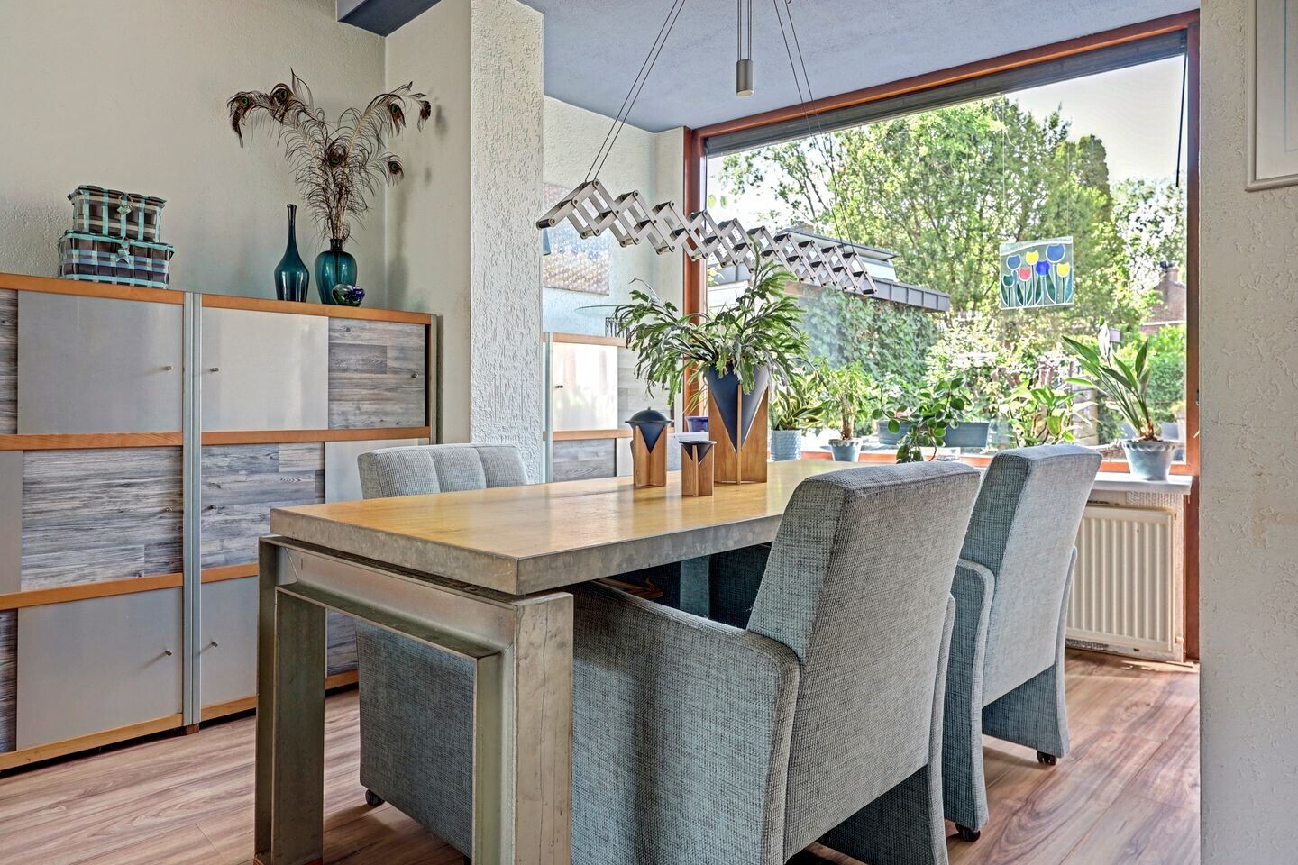 Hoekwoning te koop: Ribeslaan 30, Schiedam
