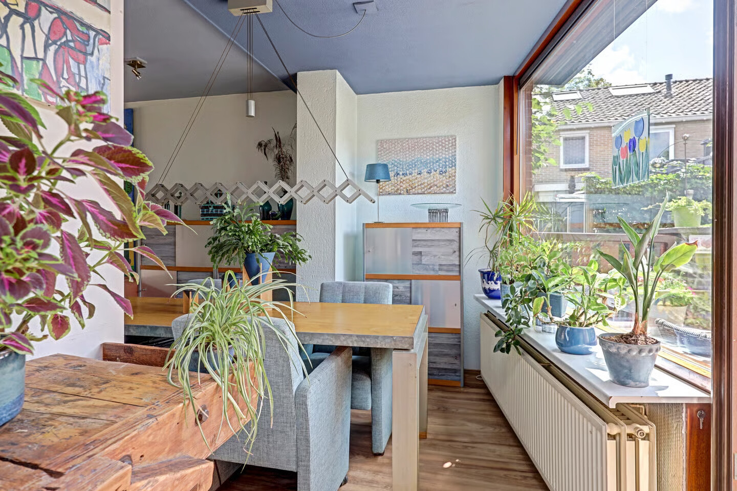 Hoekwoning te koop: Ribeslaan 30, Schiedam