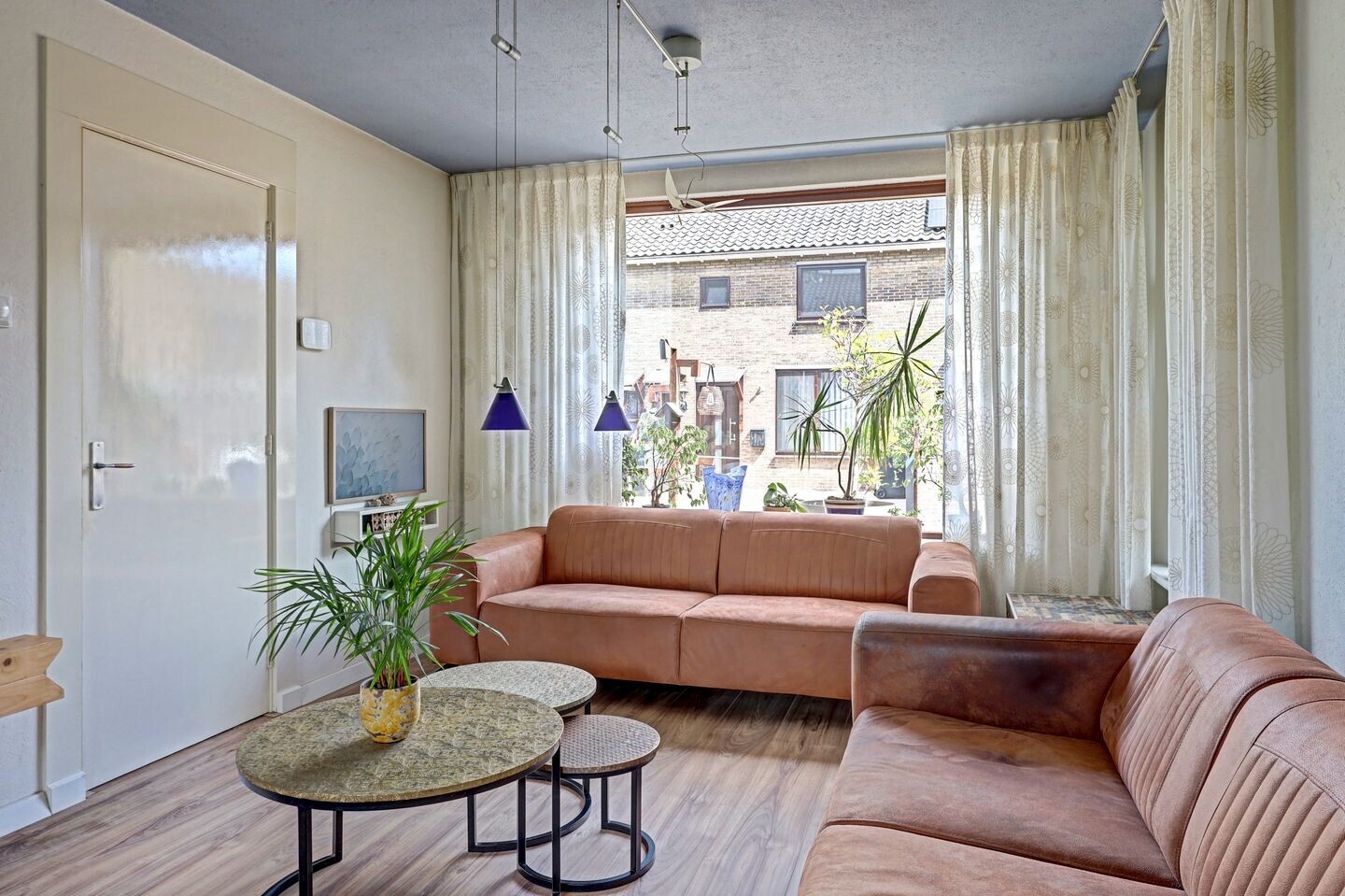 Hoekwoning te koop: Ribeslaan 30, Schiedam