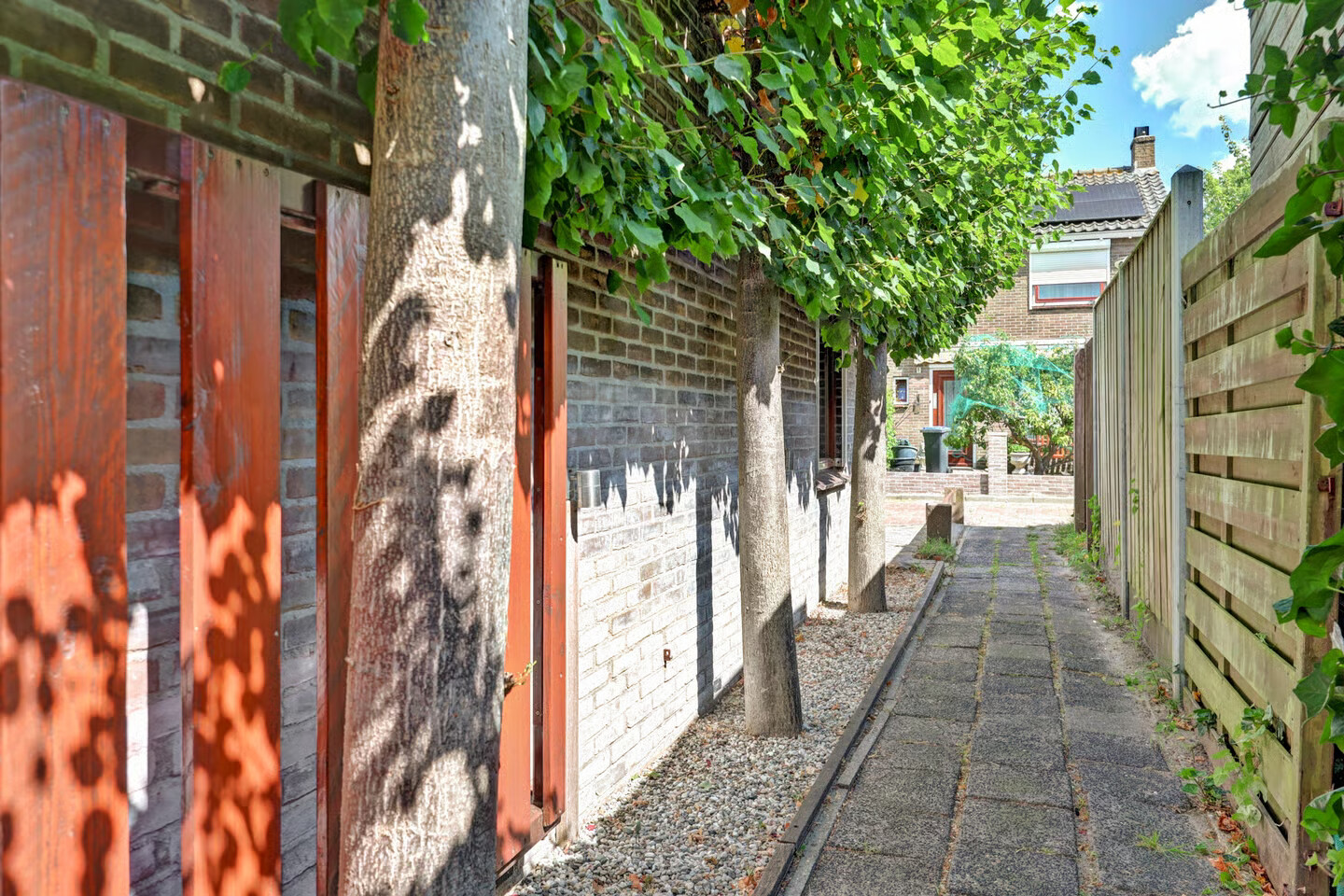 Hoekwoning te koop: Ribeslaan 30, Schiedam