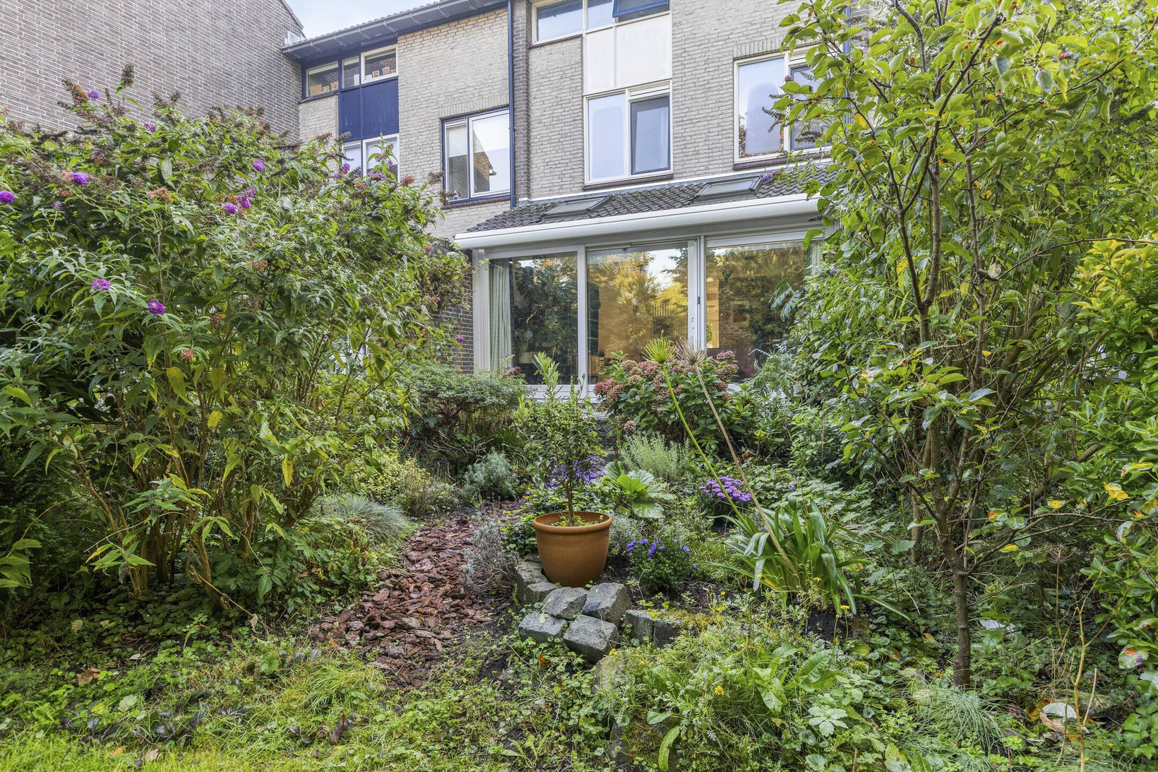 Tussenwoning te koop: Rietkraag 27, Schiedam
