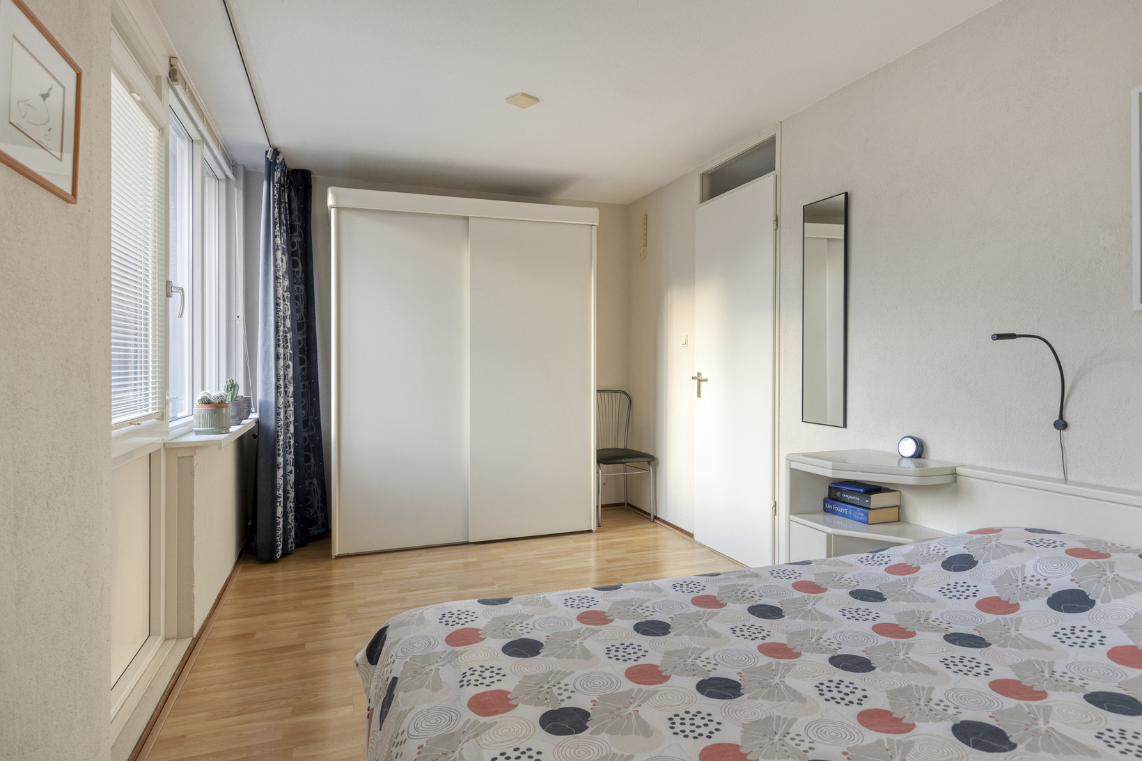 Tussenwoning te koop: Rietkraag 27, Schiedam