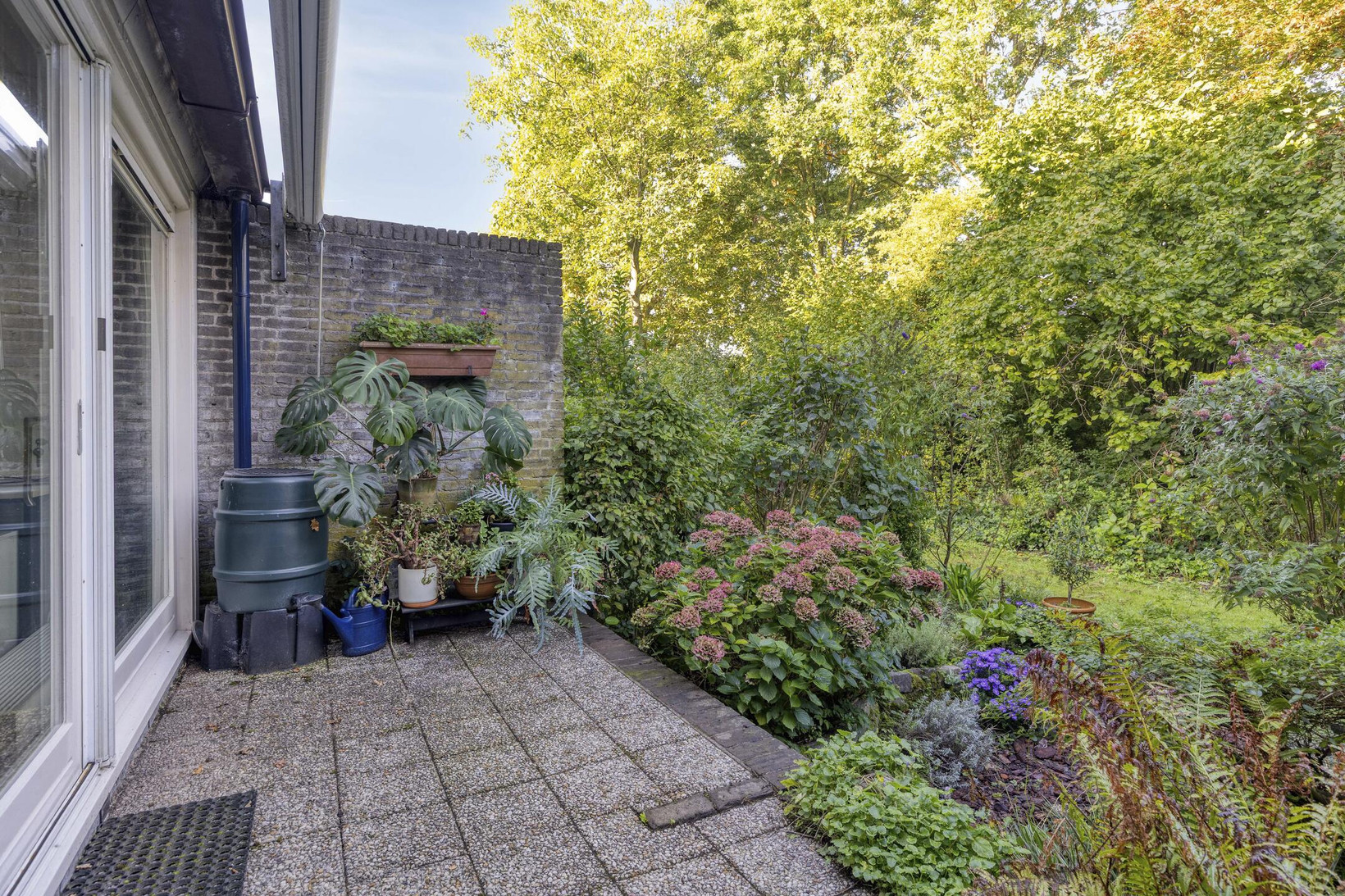 Tussenwoning te koop: Rietkraag 27, Schiedam