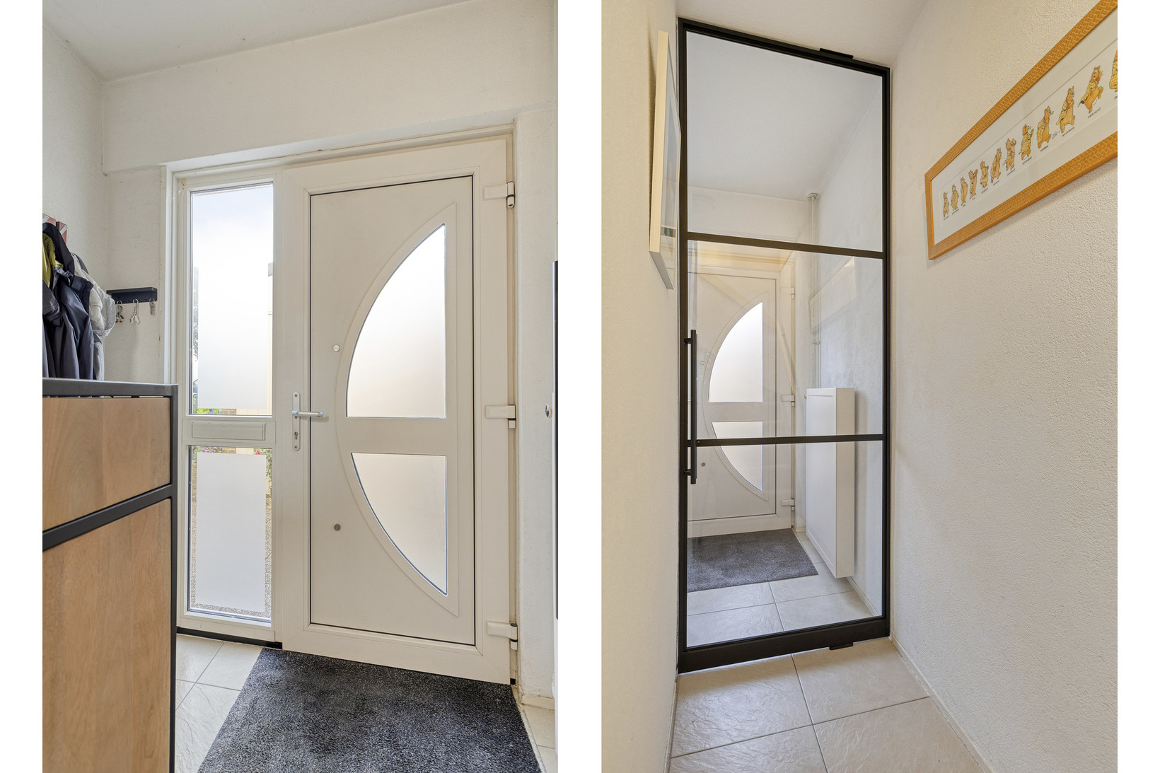 Tussenwoning te koop: Rietkraag 27, Schiedam