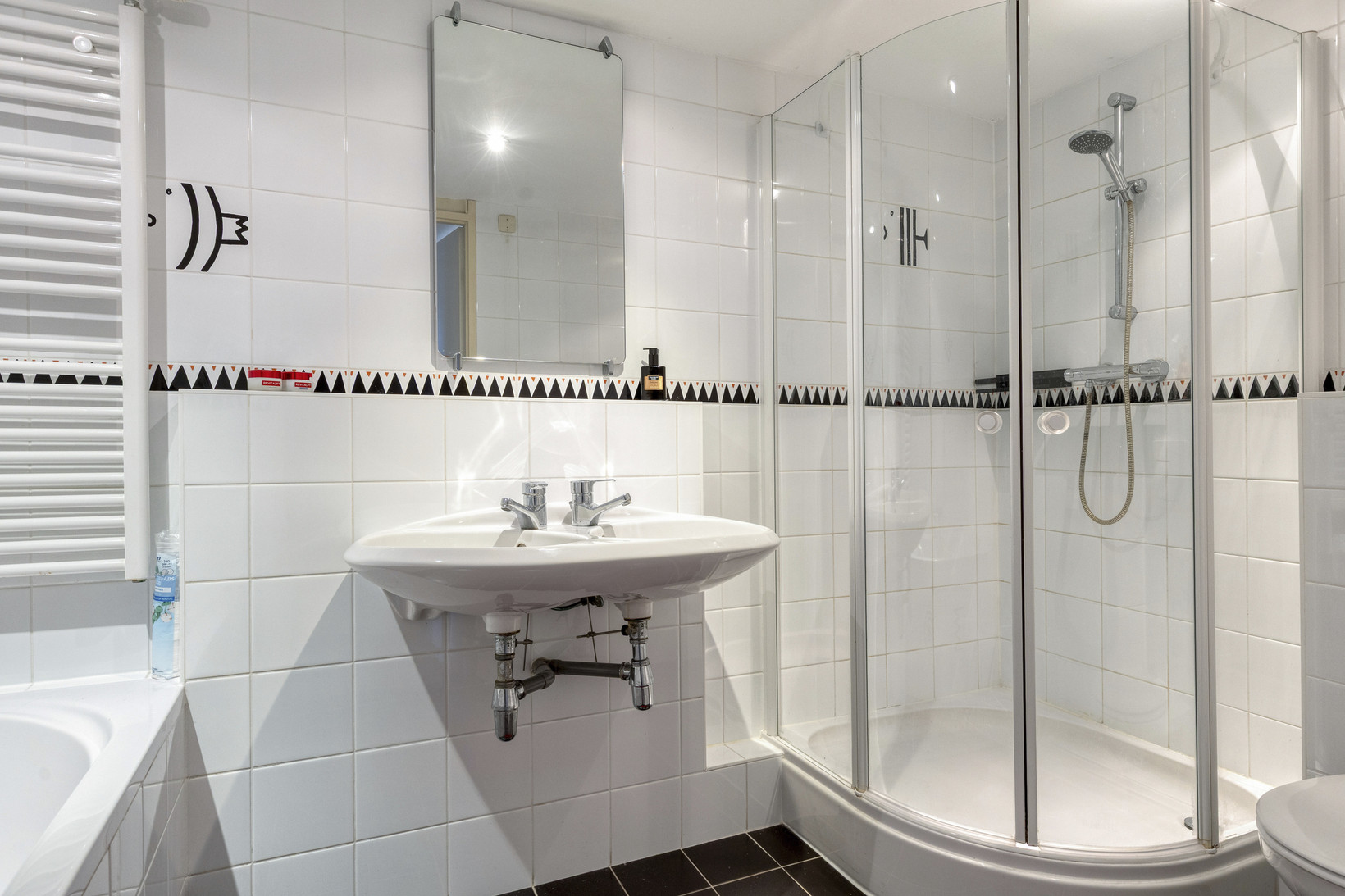 Tussenwoning te koop: Rietkraag 27, Schiedam