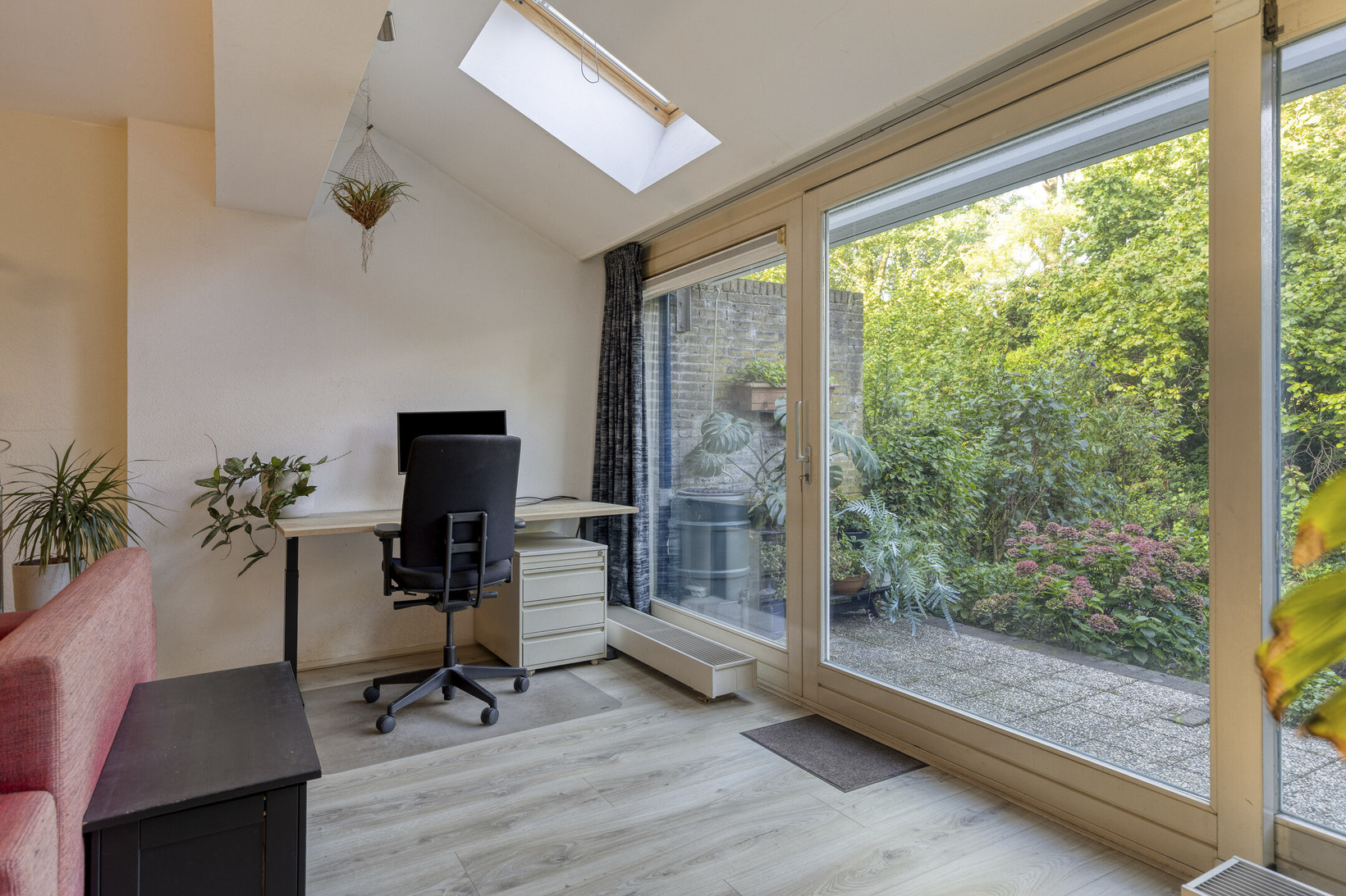 Tussenwoning te koop: Rietkraag 27, Schiedam