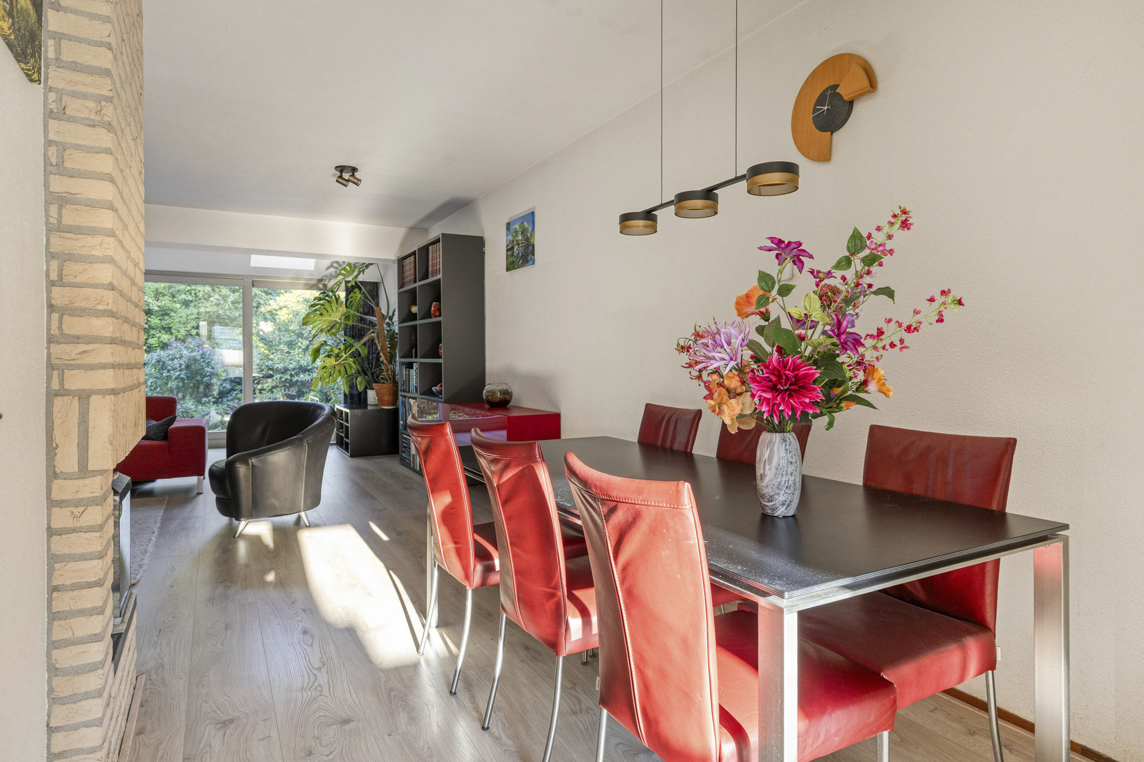 Tussenwoning te koop: Rietkraag 27, Schiedam