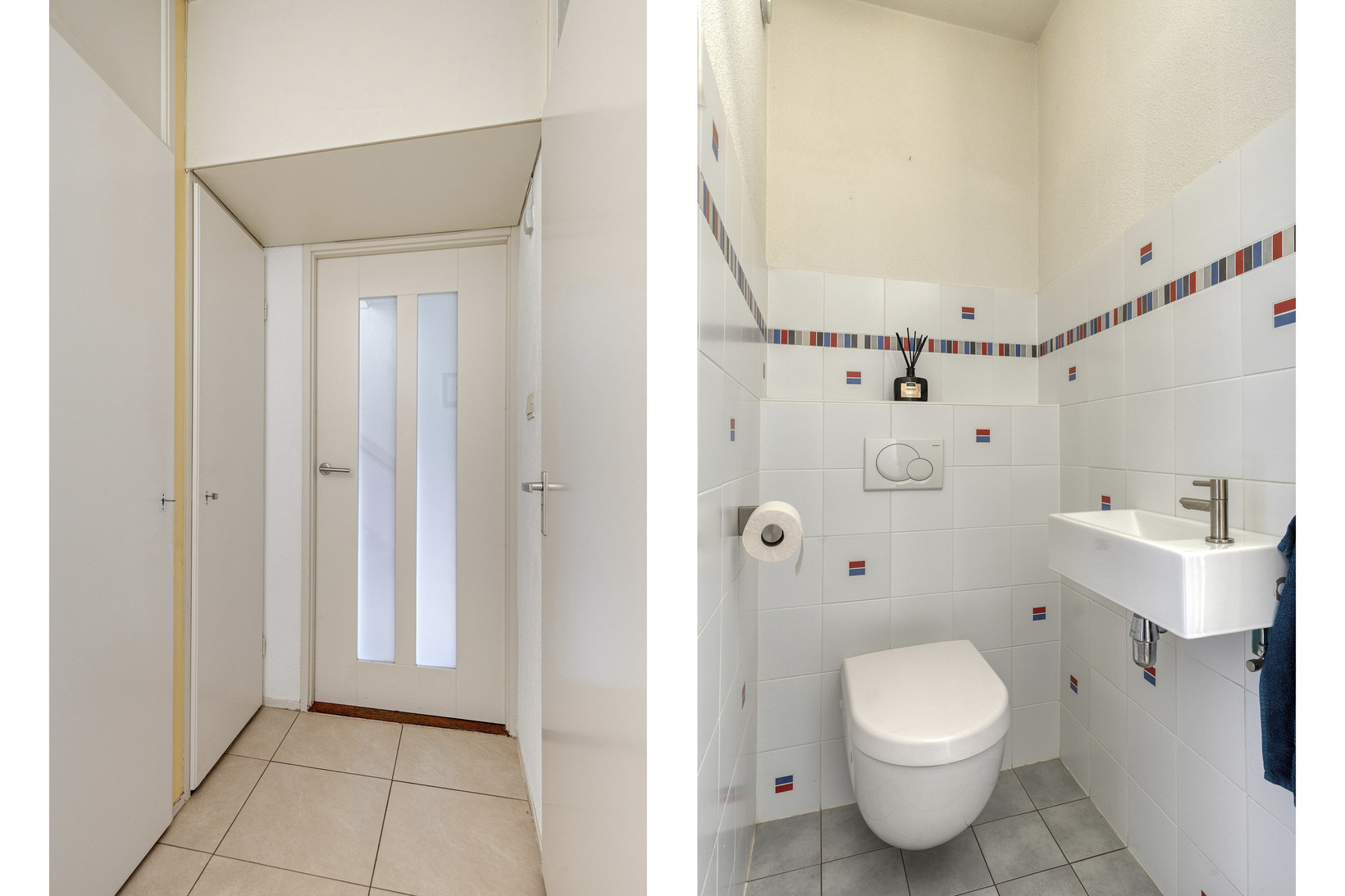 Tussenwoning te koop: Rietkraag 27, Schiedam