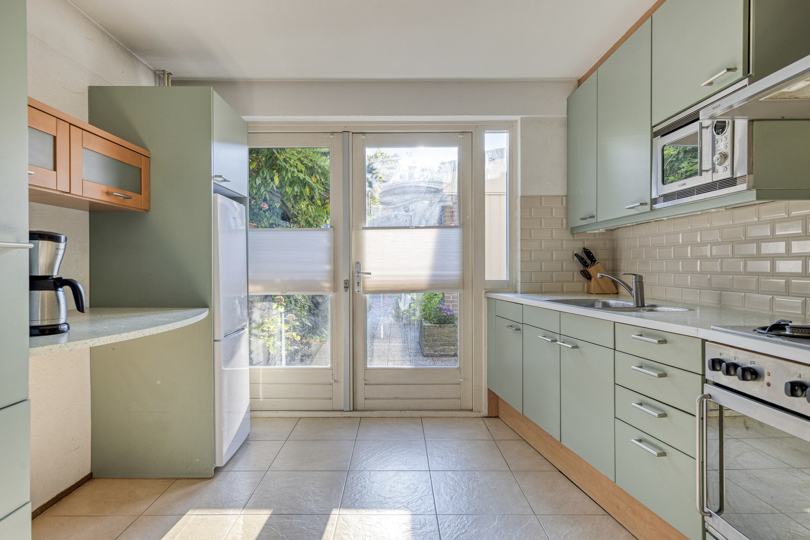 Tussenwoning te koop: Rietkraag 27, Schiedam