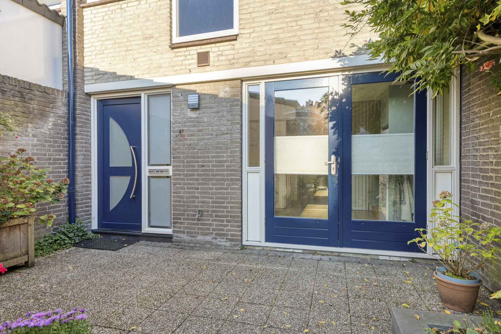 Tussenwoning te koop: Rietkraag 27, Schiedam