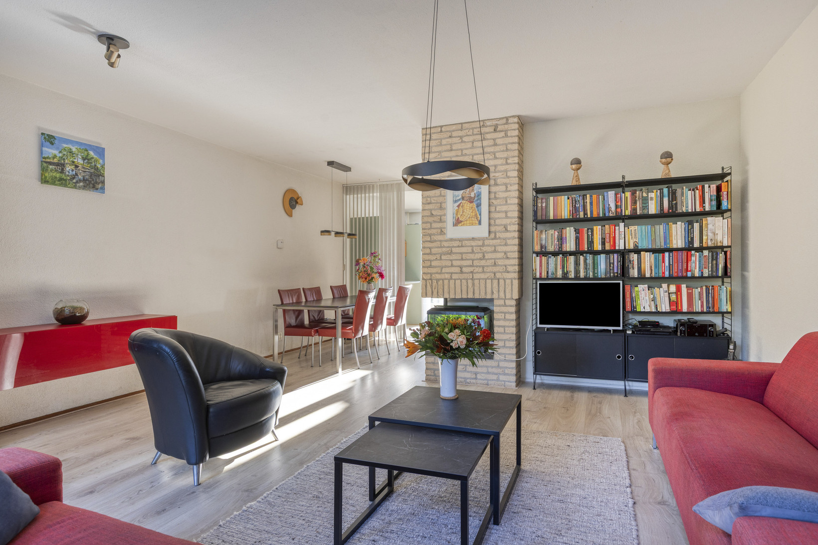 Tussenwoning te koop: Rietkraag 27, Schiedam
