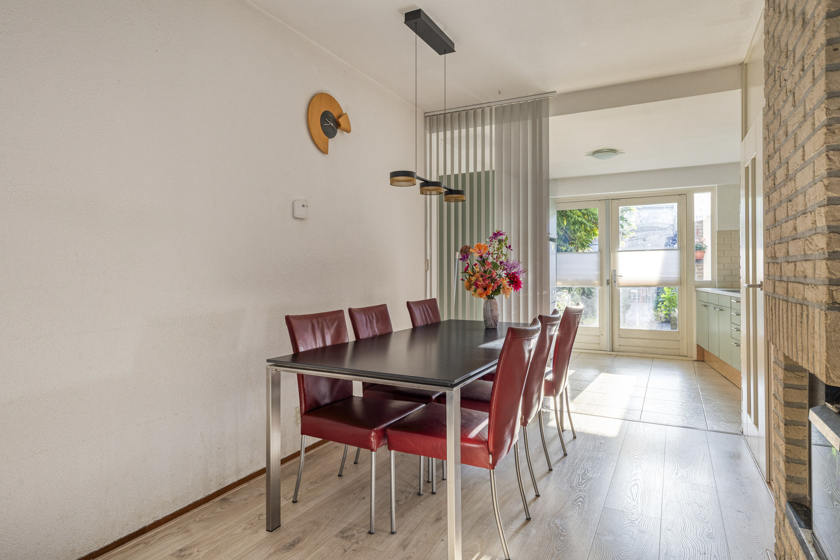 Tussenwoning te koop: Rietkraag 27, Schiedam
