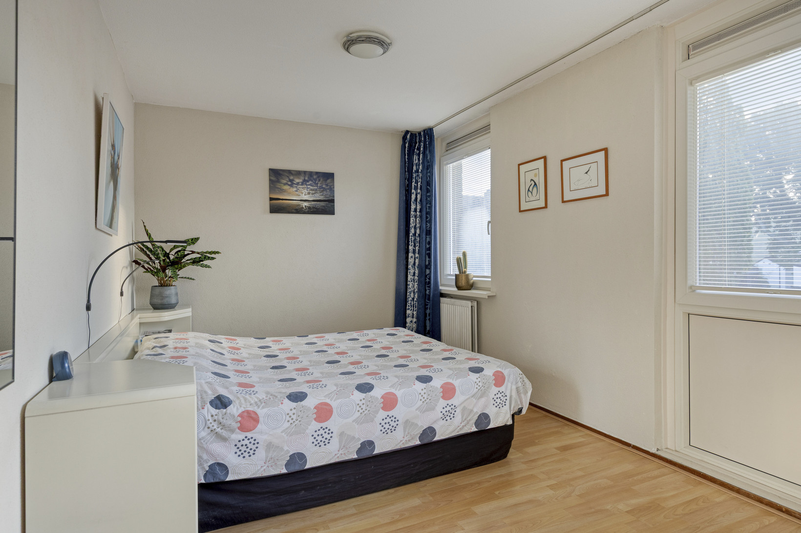 Tussenwoning te koop: Rietkraag 27, Schiedam