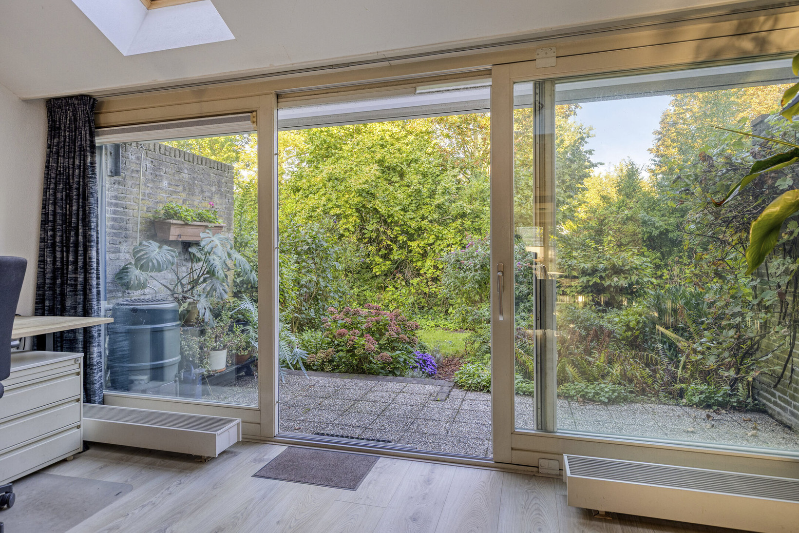 Tussenwoning te koop: Rietkraag 27, Schiedam