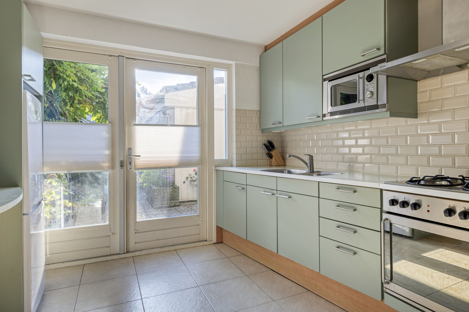 Tussenwoning te koop: Rietkraag 27, Schiedam