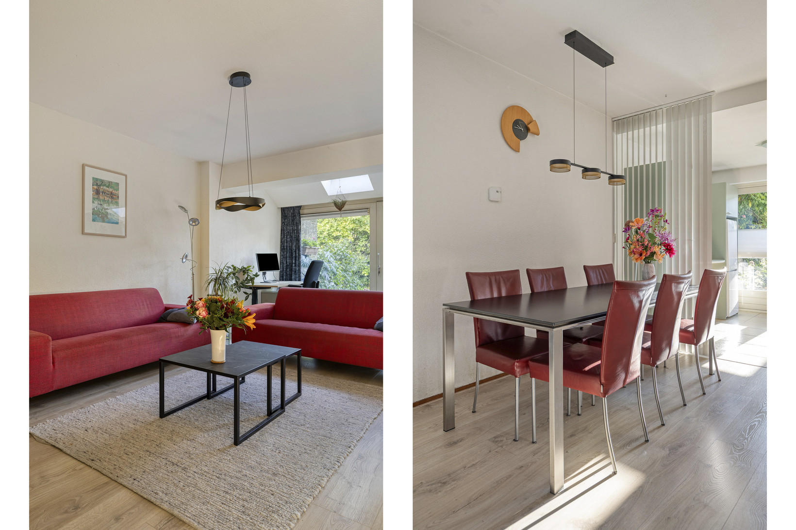 Tussenwoning te koop: Rietkraag 27, Schiedam