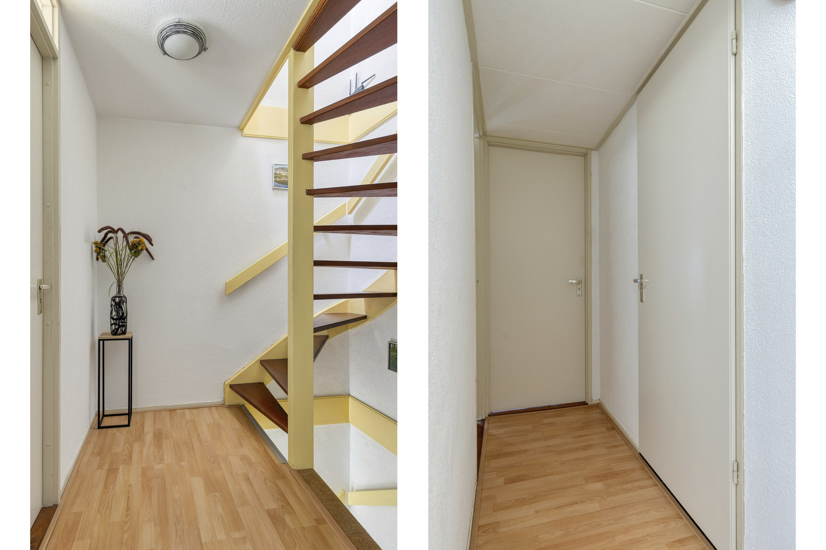 Tussenwoning te koop: Rietkraag 27, Schiedam