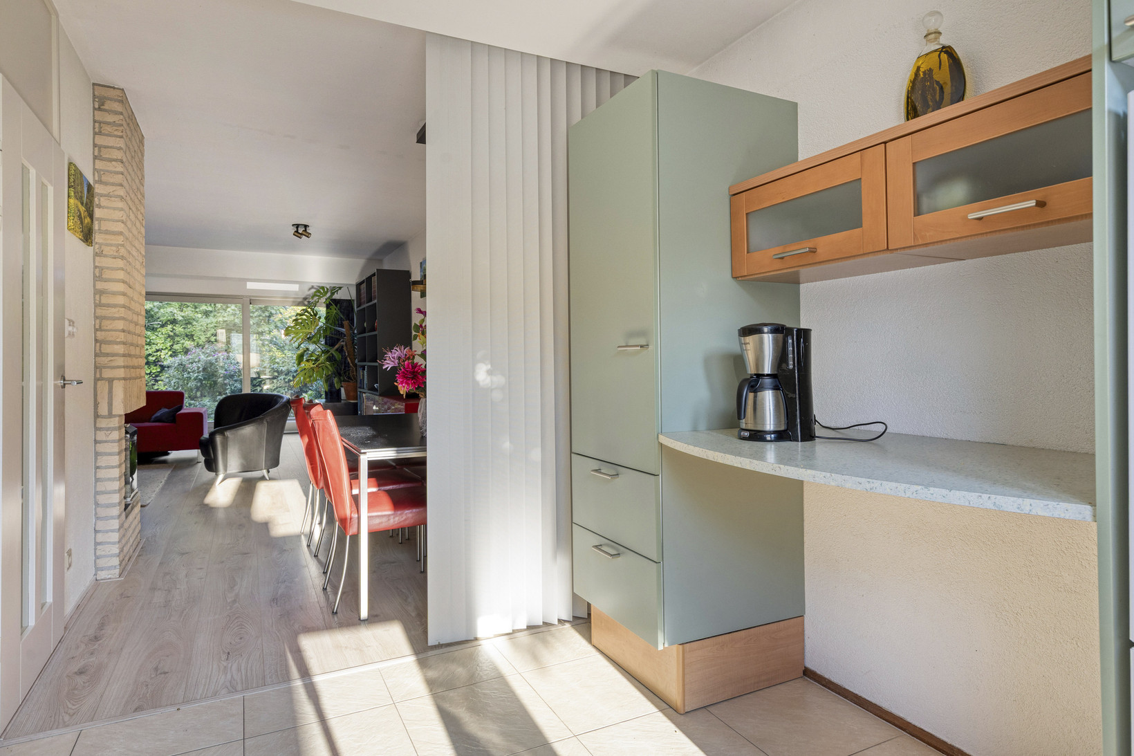 Tussenwoning te koop: Rietkraag 27, Schiedam