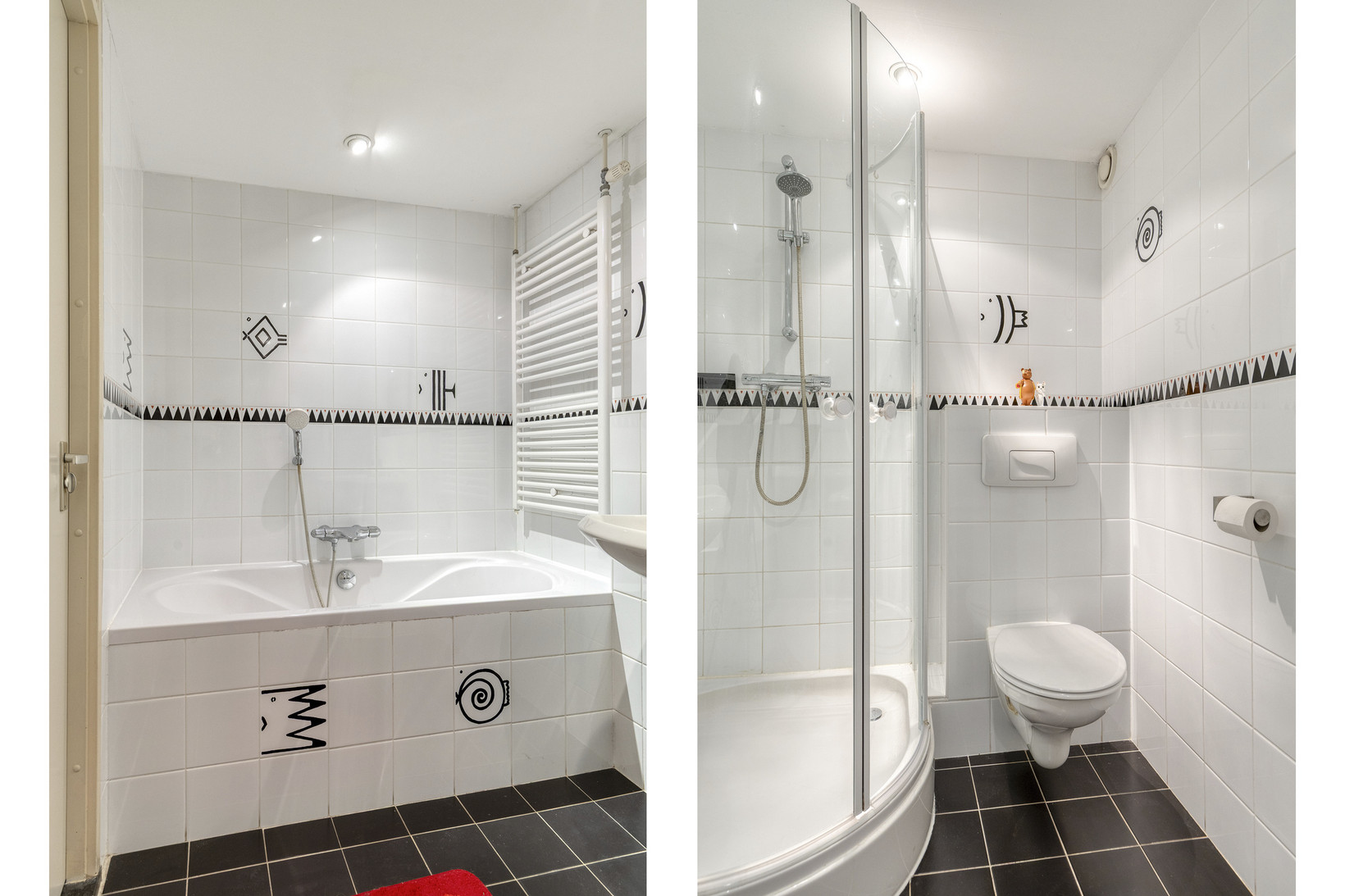 Tussenwoning te koop: Rietkraag 27, Schiedam