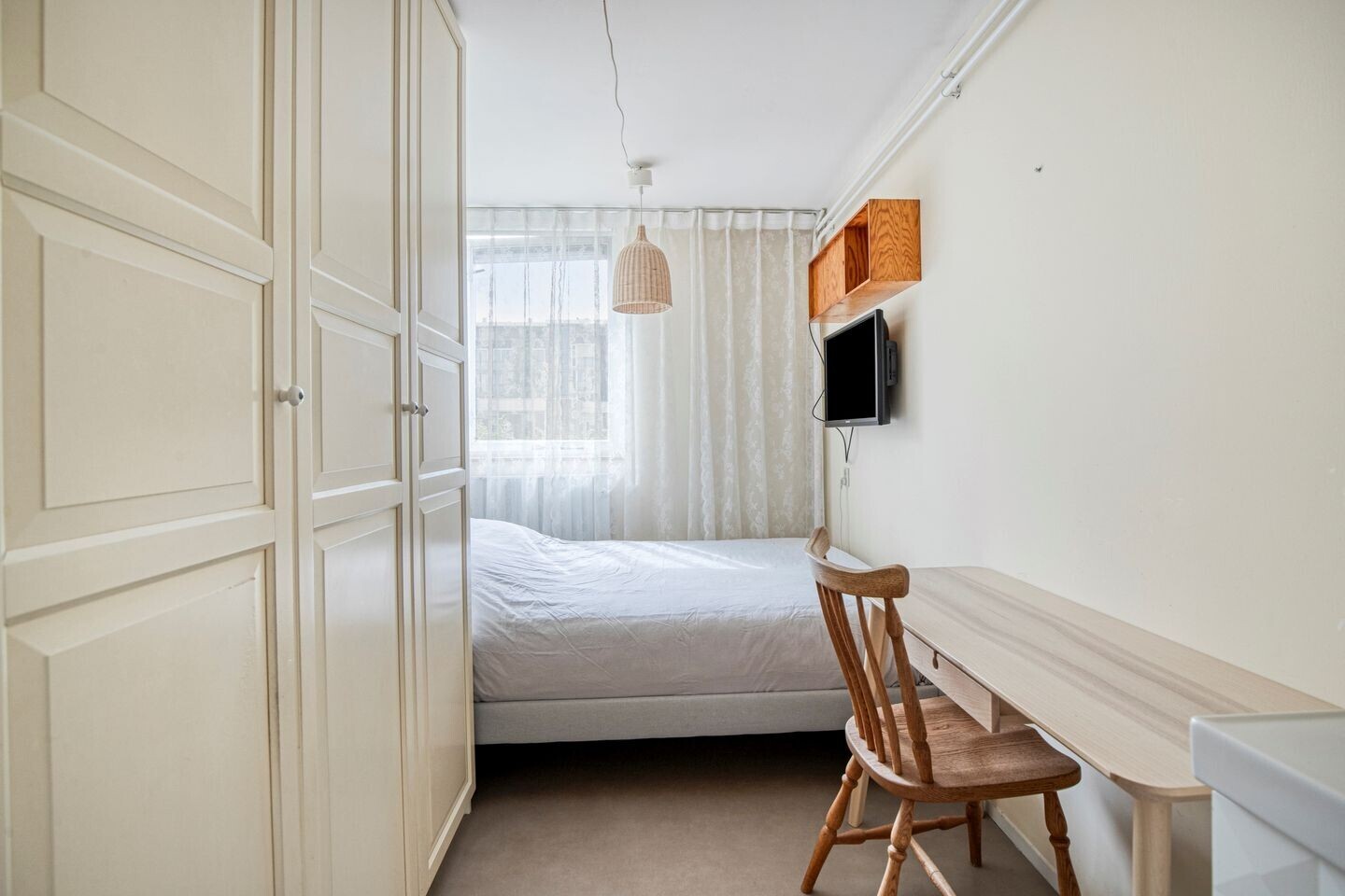 Tussenwoning te koop: Hargplein 66, Schiedam