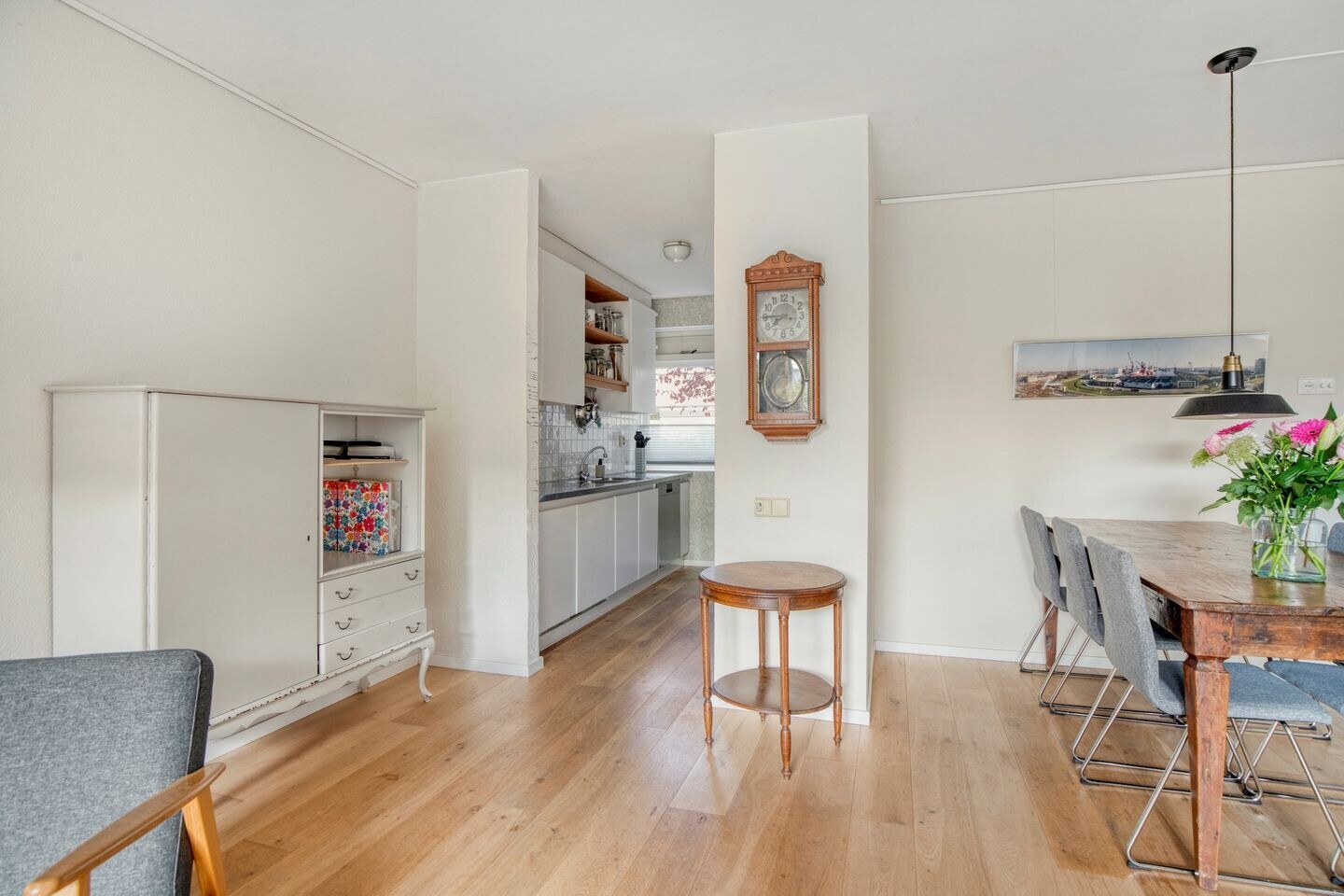 Tussenwoning te koop: Hargplein 66, Schiedam