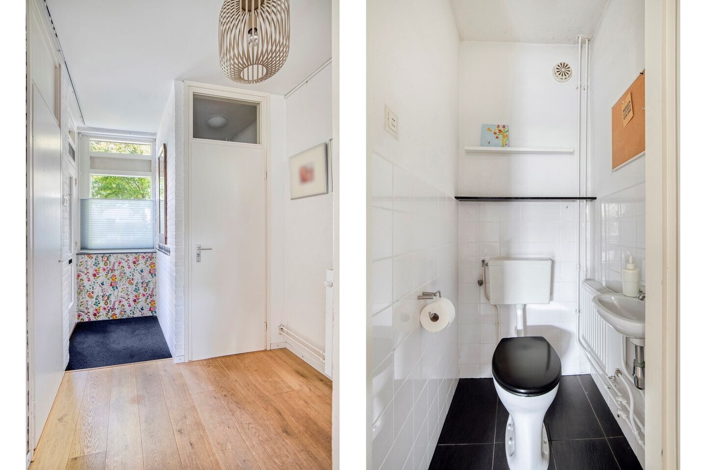 Tussenwoning te koop: Hargplein 66, Schiedam