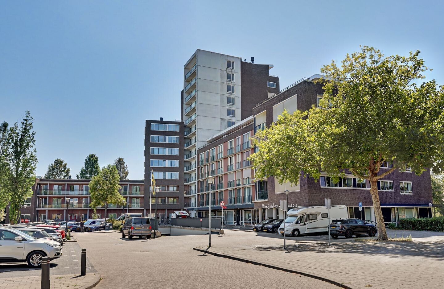 Appartement te koop: Hargplein 137, Schiedam