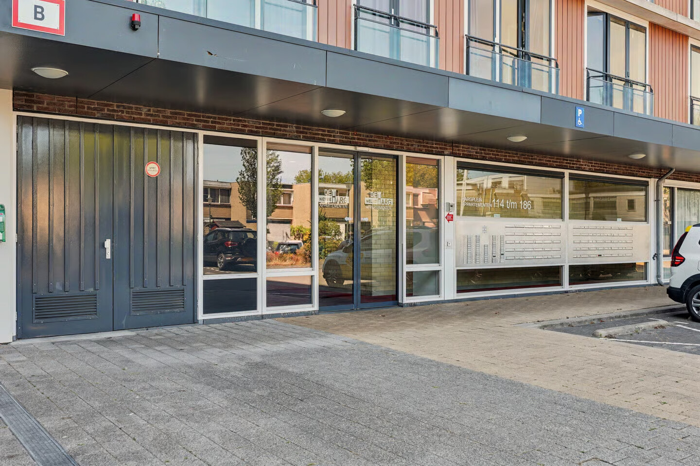Appartement te koop: Hargplein 137, Schiedam