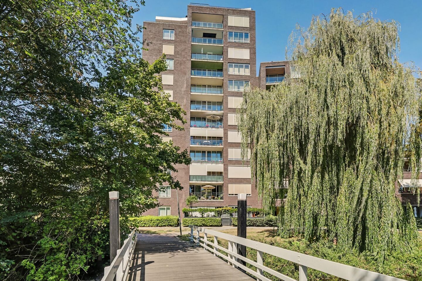 Appartement te koop: Hargplein 137, Schiedam
