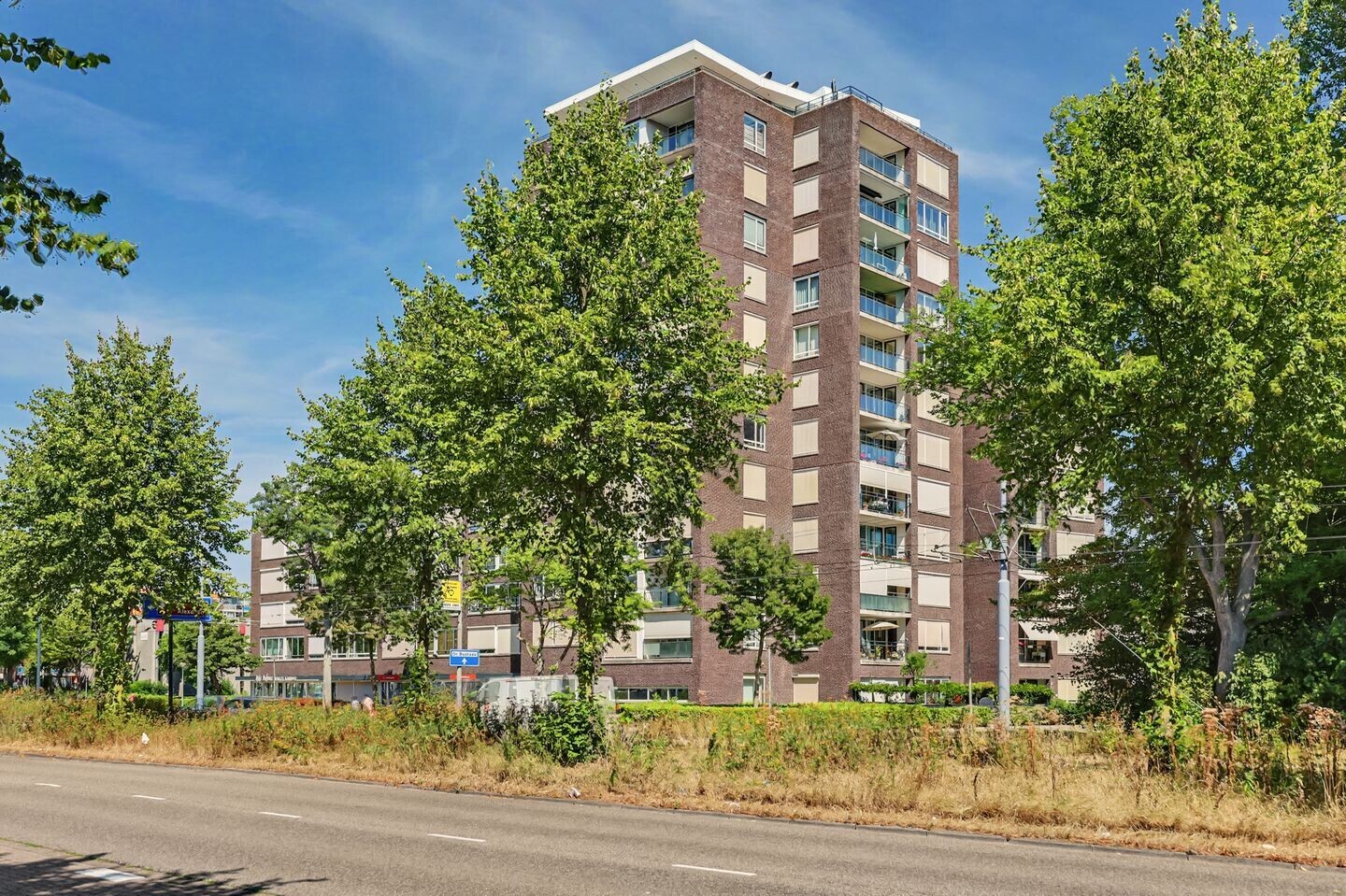 Appartement te koop: Hargplein 137, Schiedam