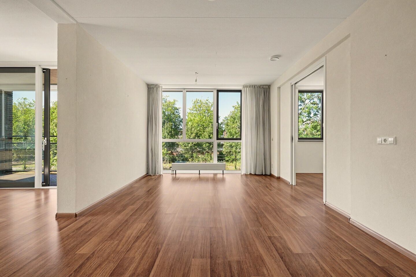 Appartement te koop: Hargplein 137, Schiedam
