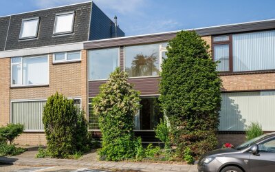 Fazantlaan 56