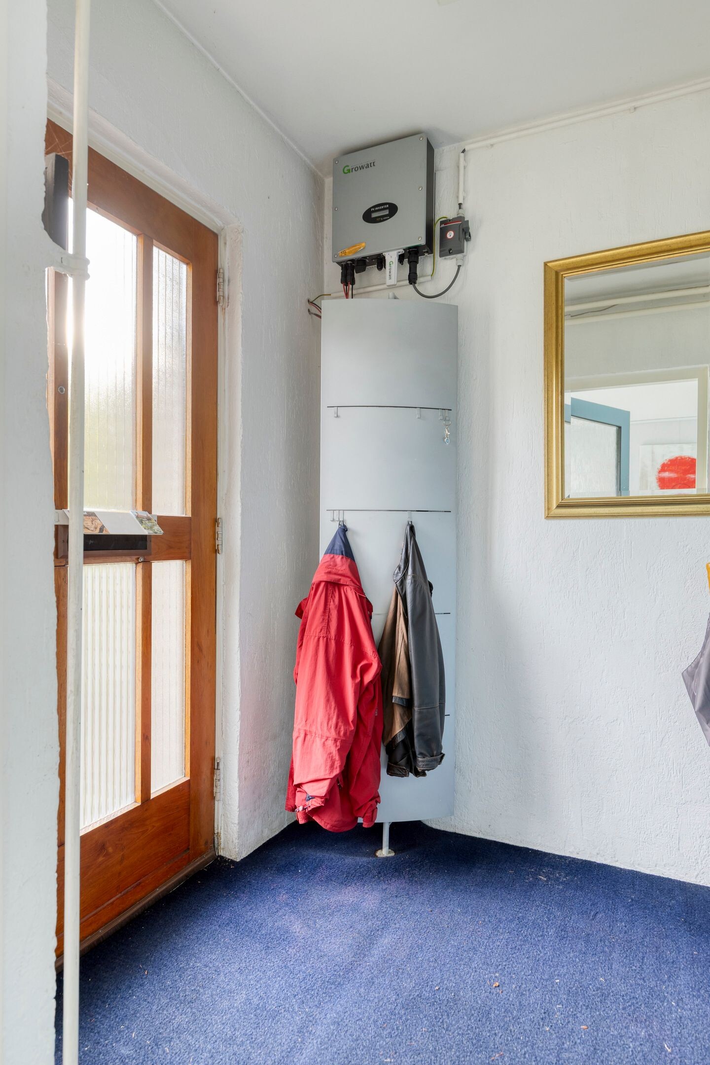 Tussenwoning te koop: Koekoekslaan 68, Schiedam