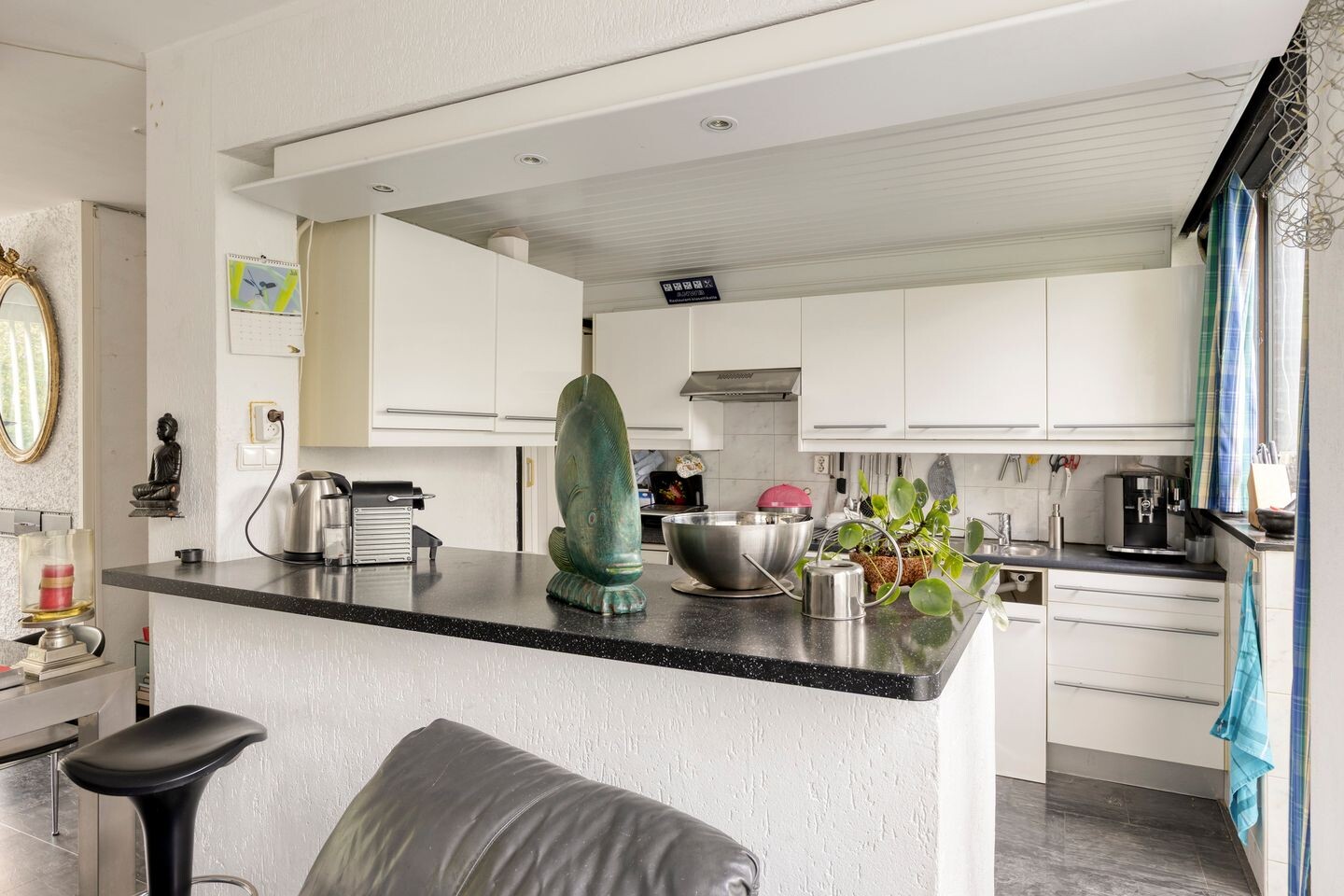 Tussenwoning te koop: Koekoekslaan 68, Schiedam