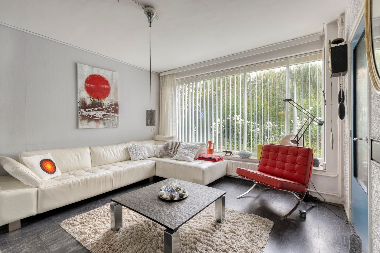 Tussenwoning te koop: Koekoekslaan 68, Schiedam