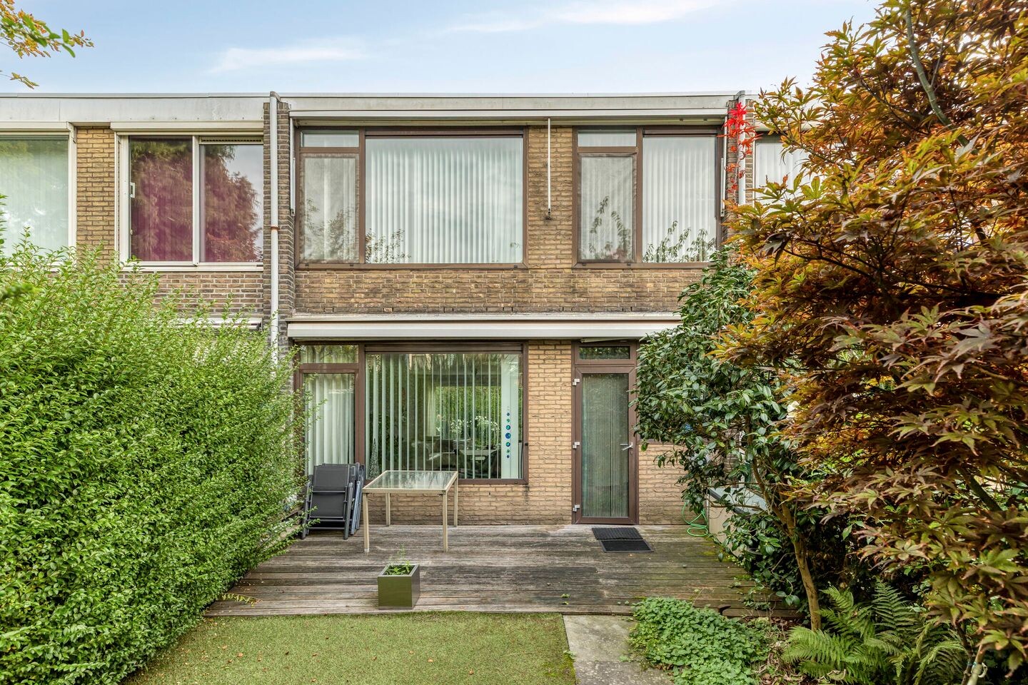 Tussenwoning te koop: Koekoekslaan 68, Schiedam
