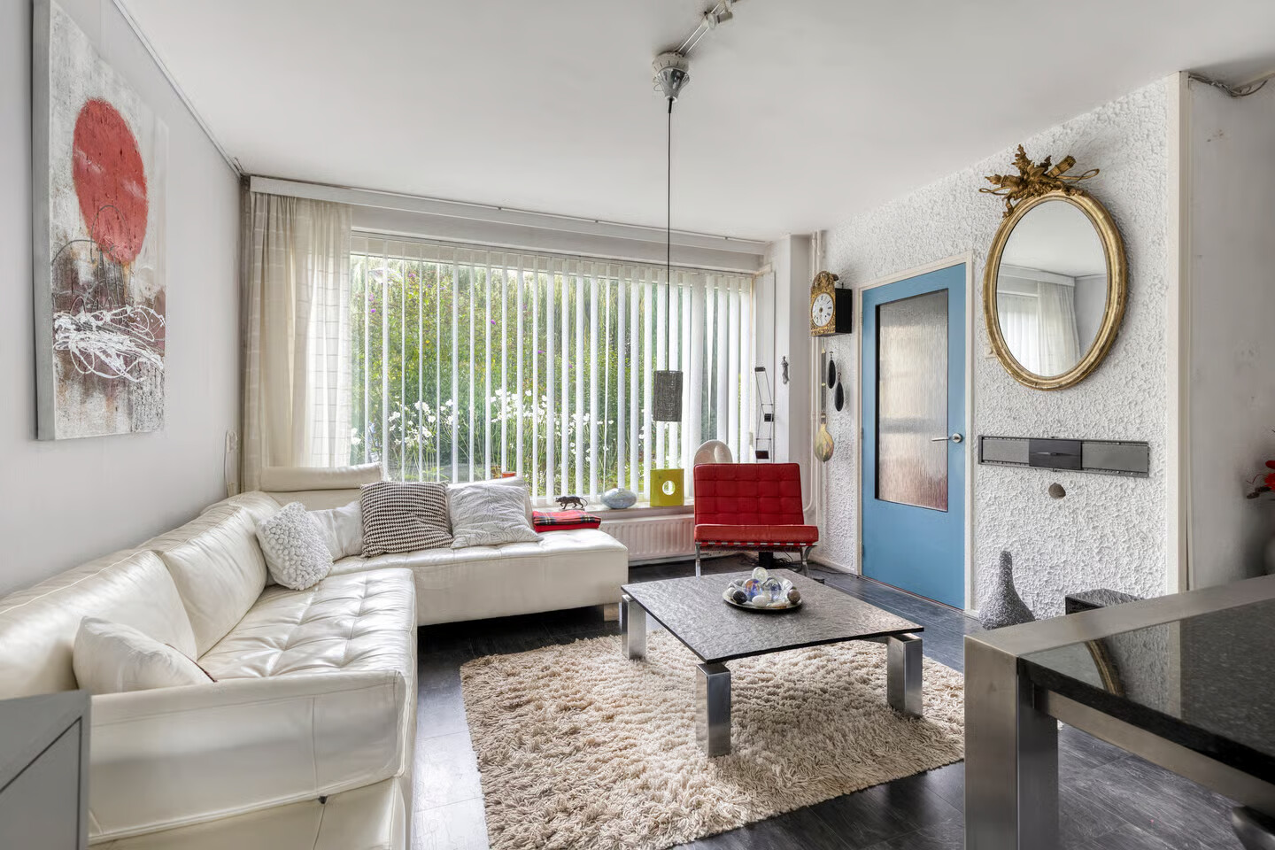 Tussenwoning te koop: Koekoekslaan 68, Schiedam