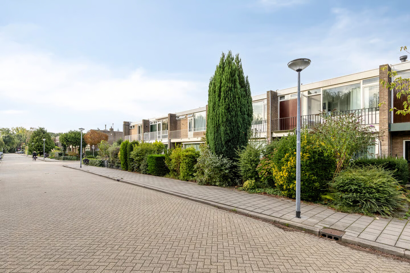 Tussenwoning te koop: Koekoekslaan 68, Schiedam