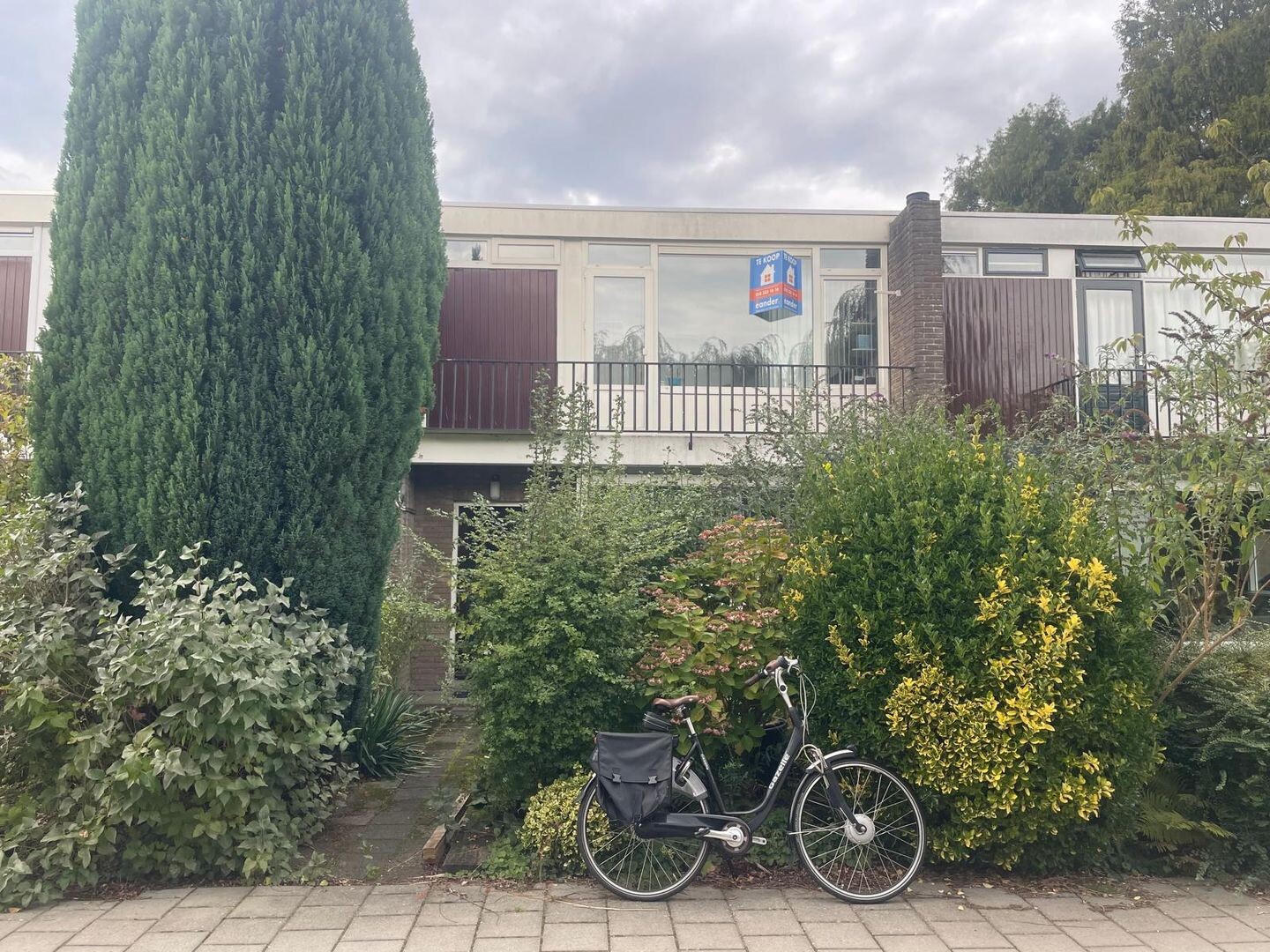 Tussenwoning te koop: Koekoekslaan 68, Schiedam