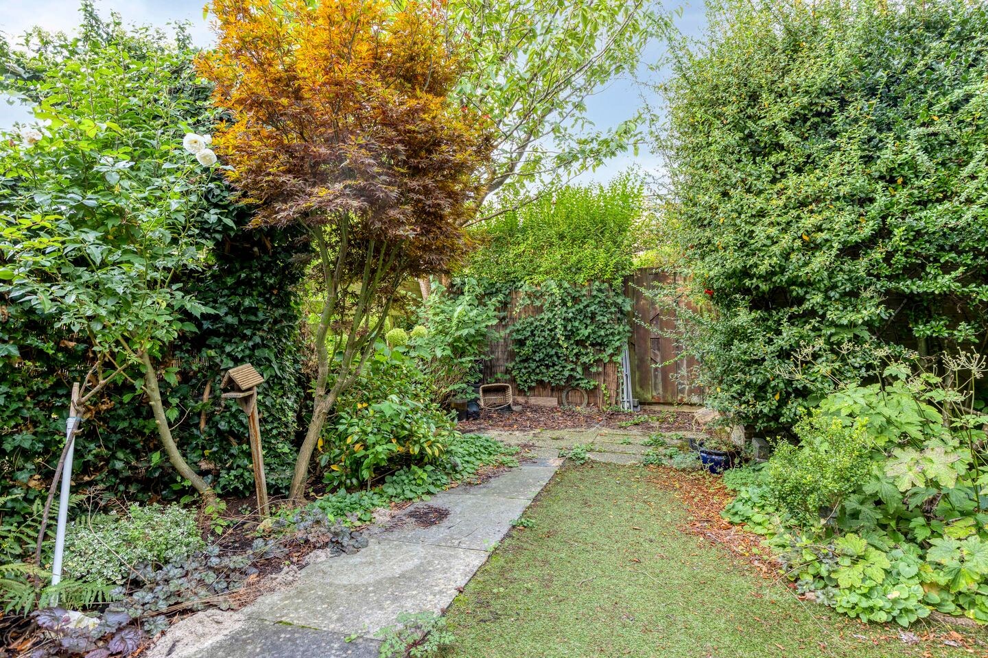 Tussenwoning te koop: Koekoekslaan 68, Schiedam