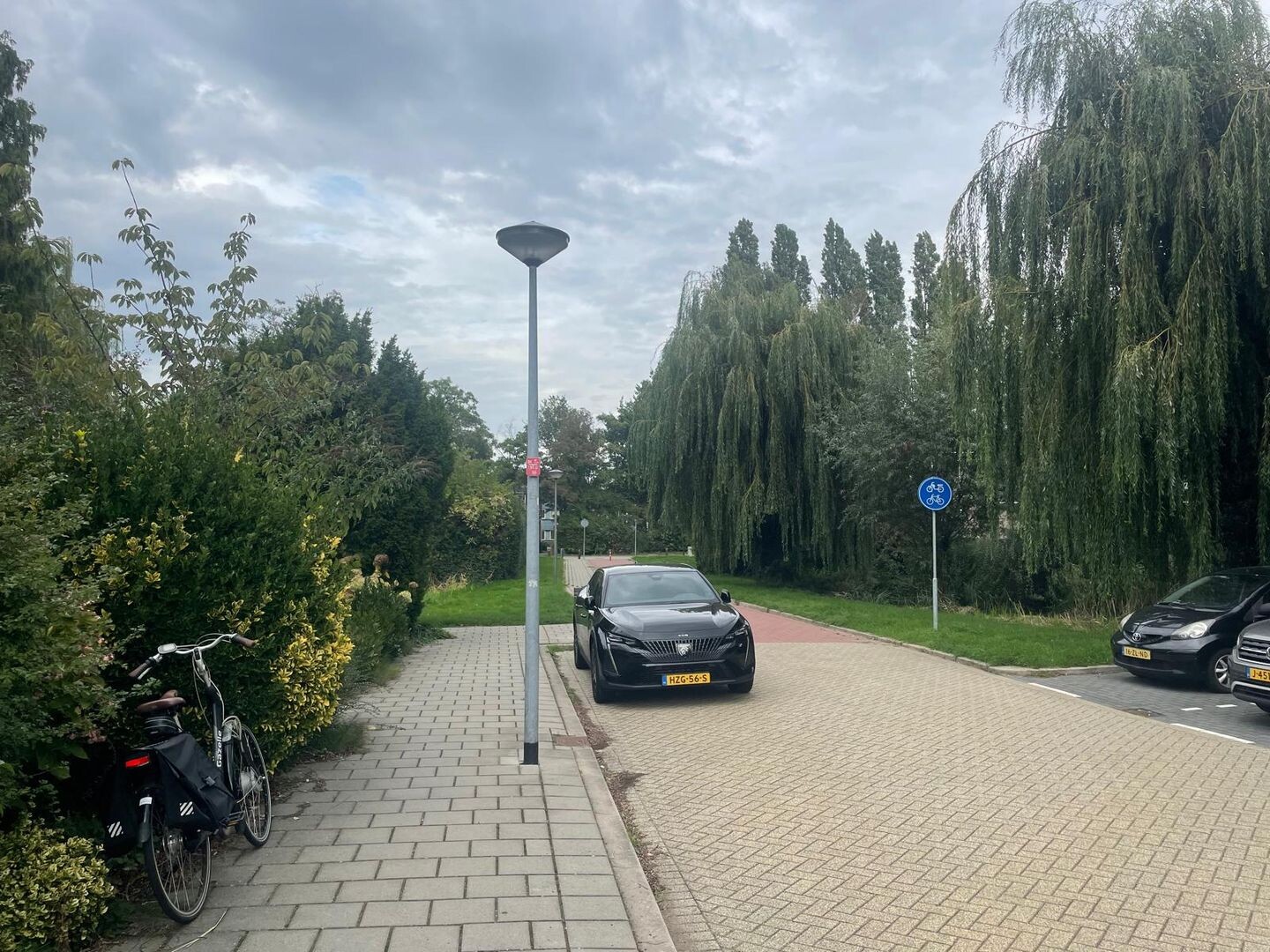 Tussenwoning te koop: Koekoekslaan 68, Schiedam