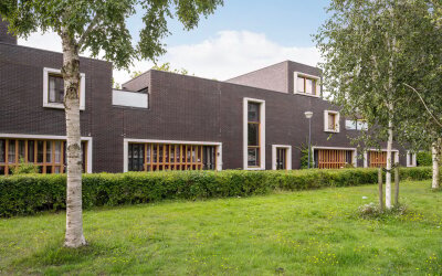 Valeriusstr. 1-B